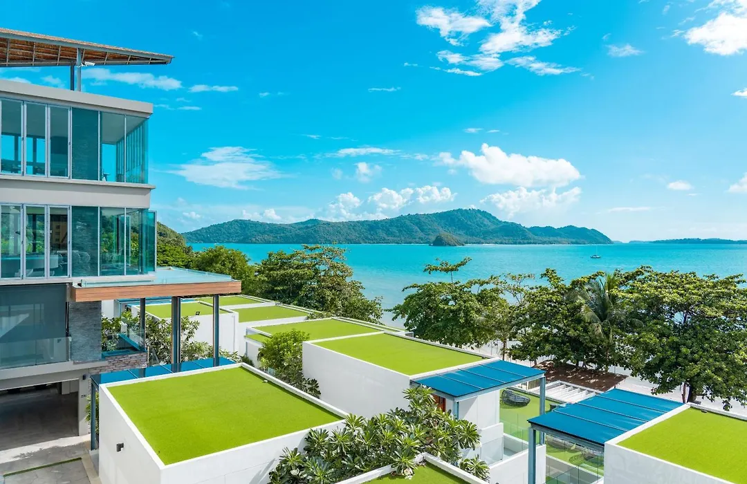 My Beach Resort Phuket, Panwa Beach-1