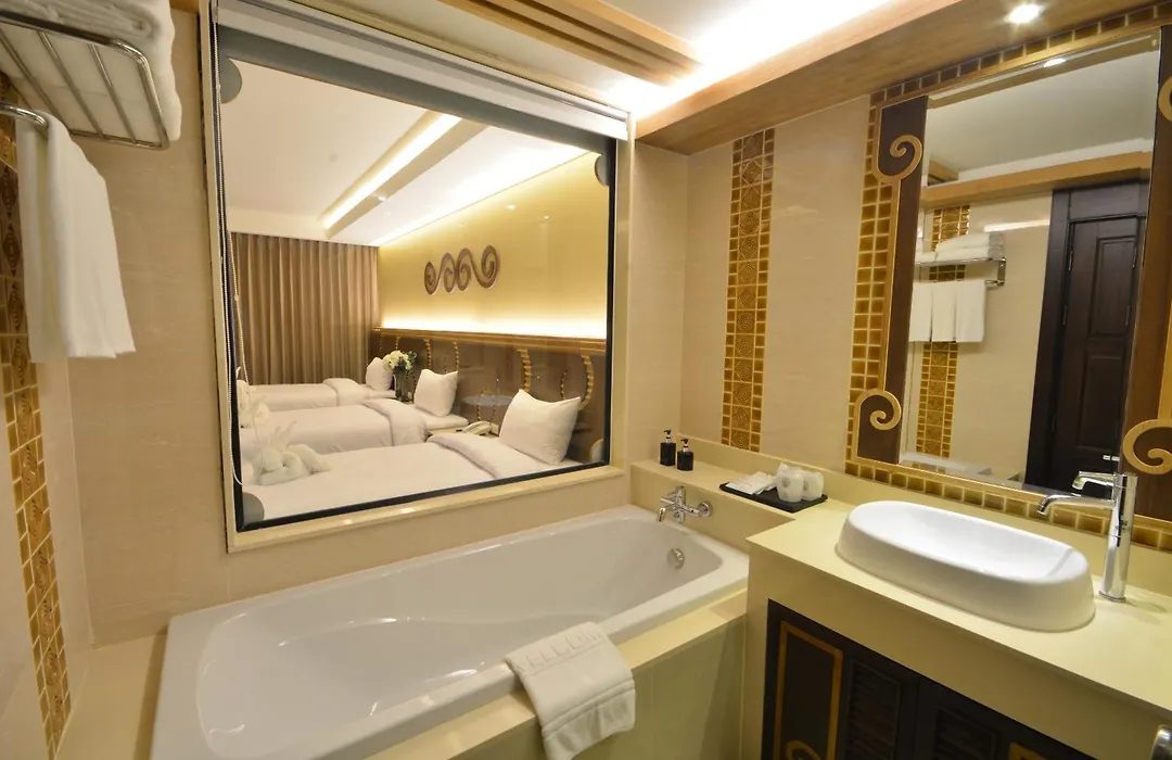 Le Bali Resort-1