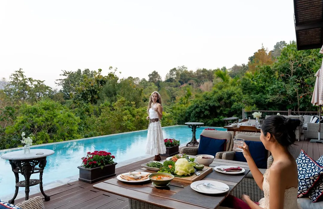 Chantra Khiri Chalet Chiang Mai-1