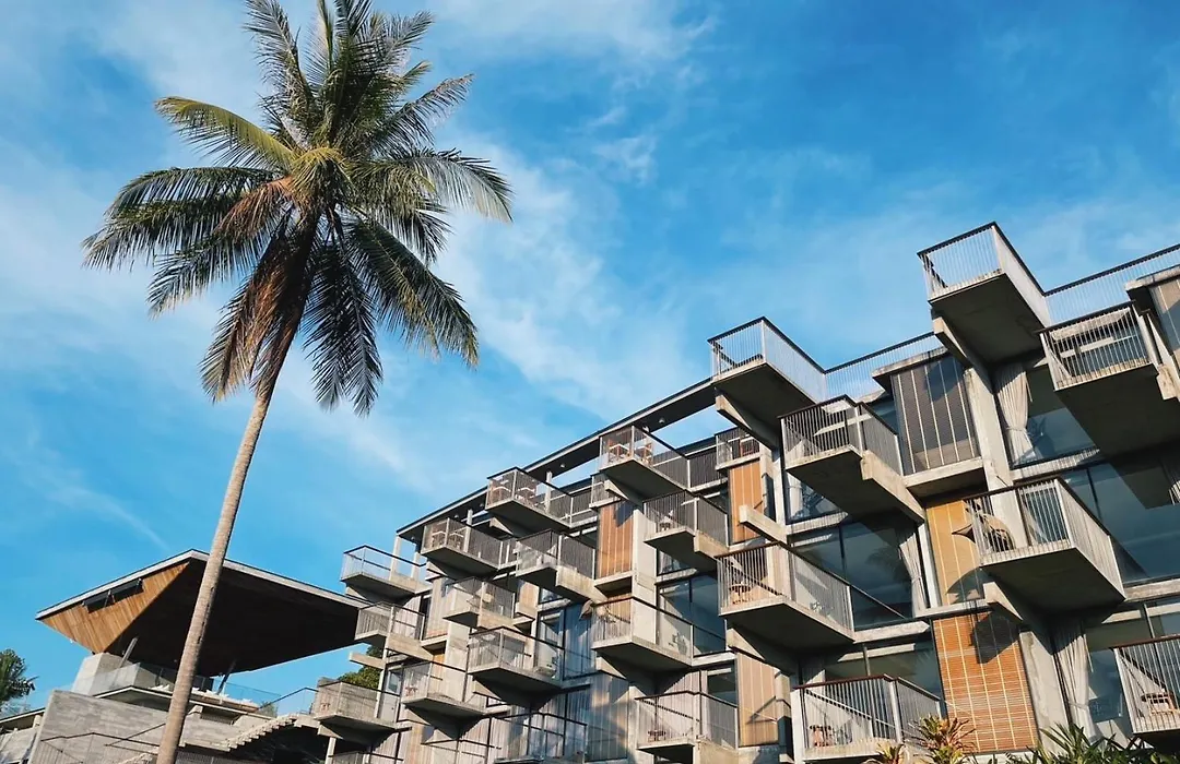 Varivana Resort Koh Phangan, The Centara Collection-1