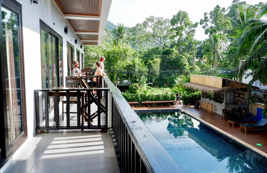 Aiya Resort Koh-Tao-1