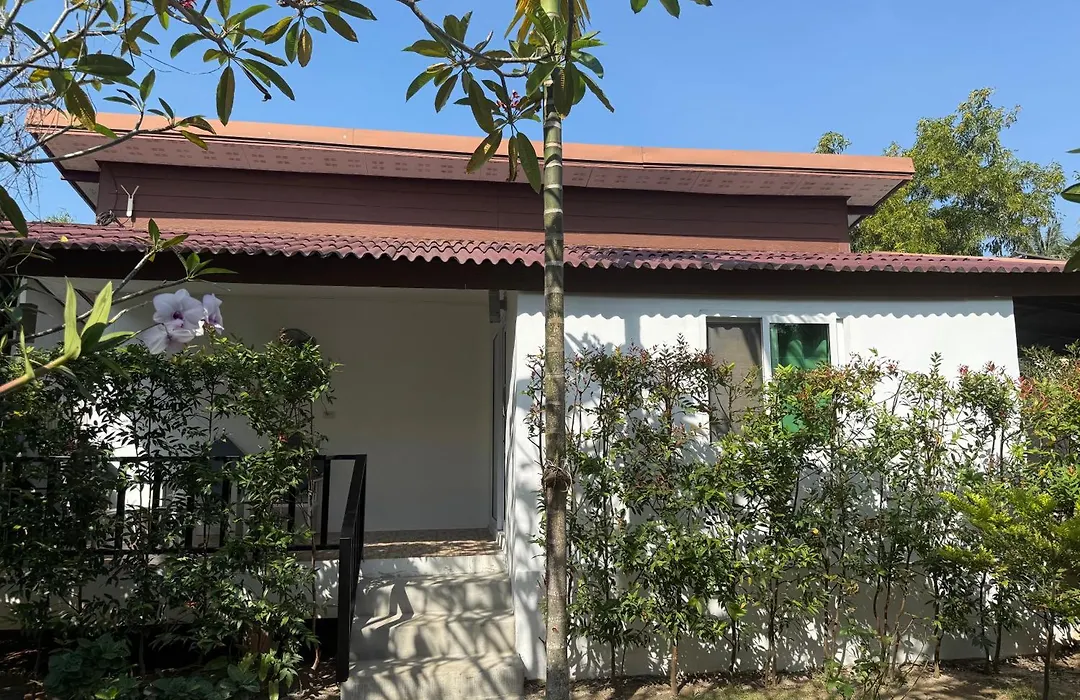 CheeVa Beach Resort-1