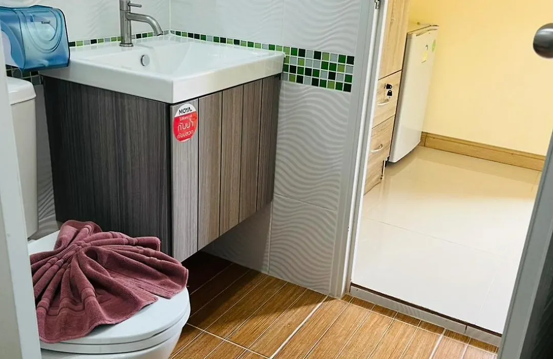 Koh Yao Modern Inn -SHA Plus-1