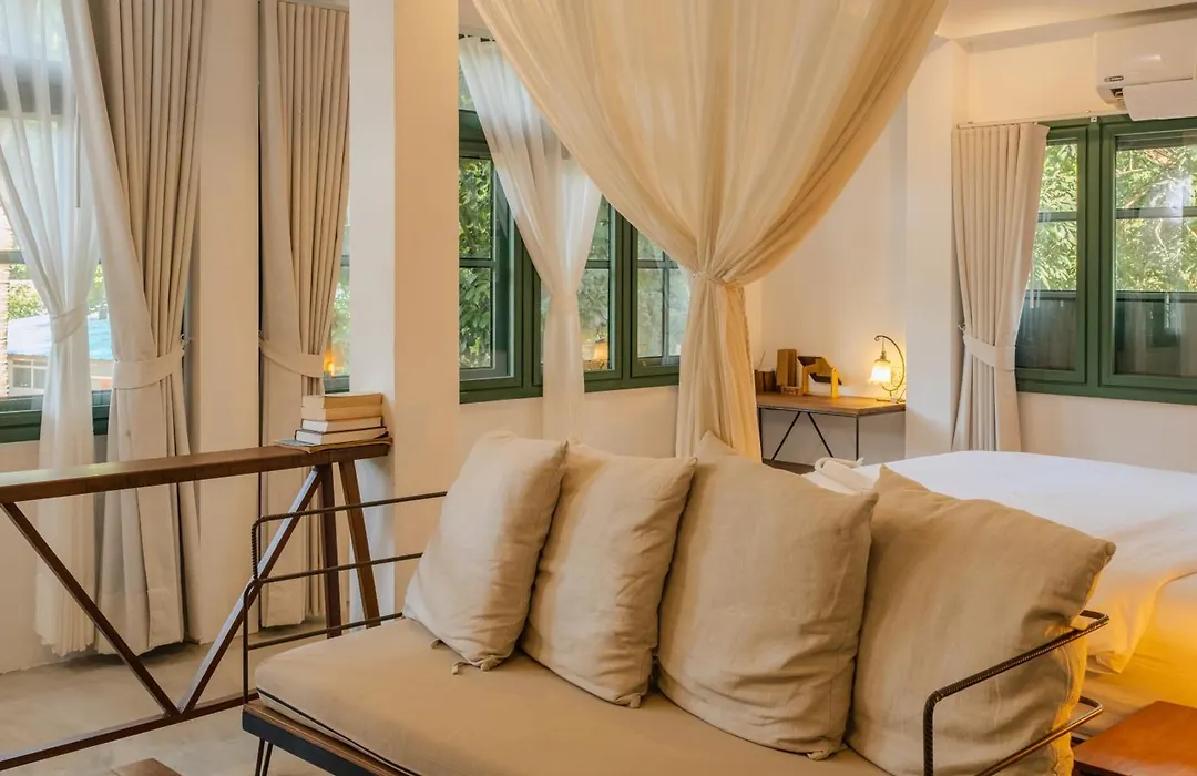 Big Tree Boutique Hotel-1