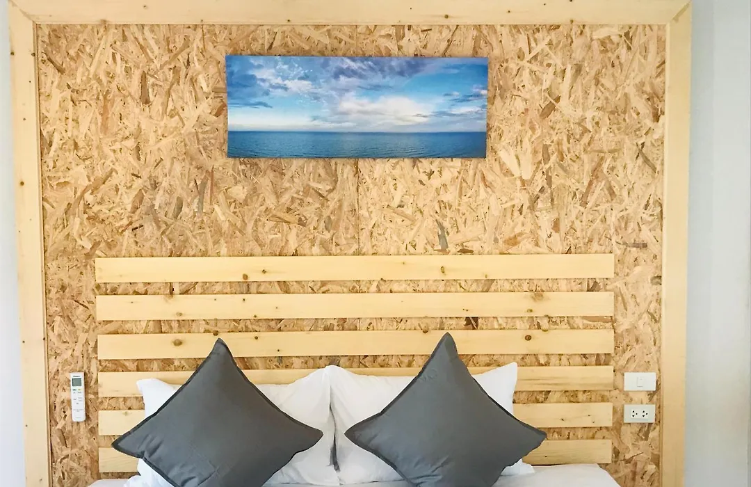 Lipe Garden Beach Resort-1