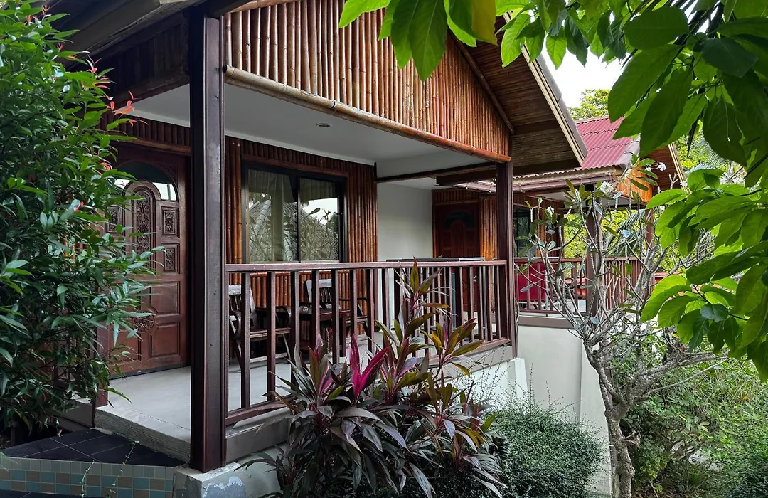Pawpaw Resort-1