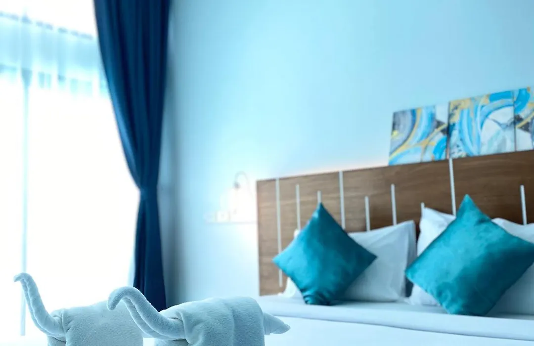 Blue Ba You Resort-1