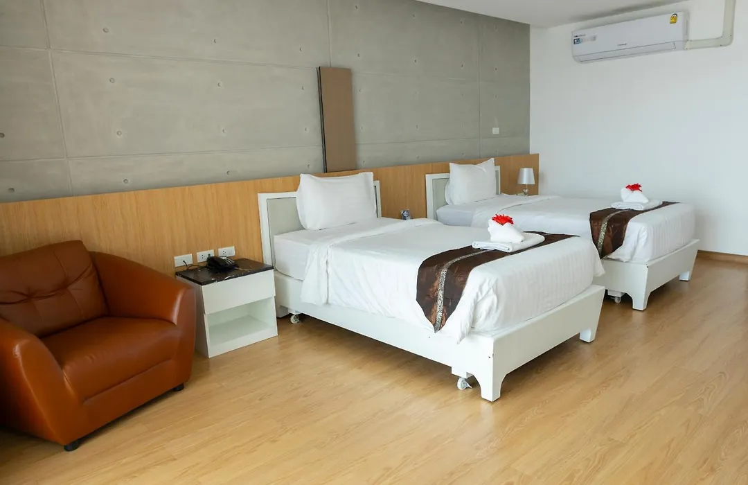 Serene Phla Resort And Restaurant-1