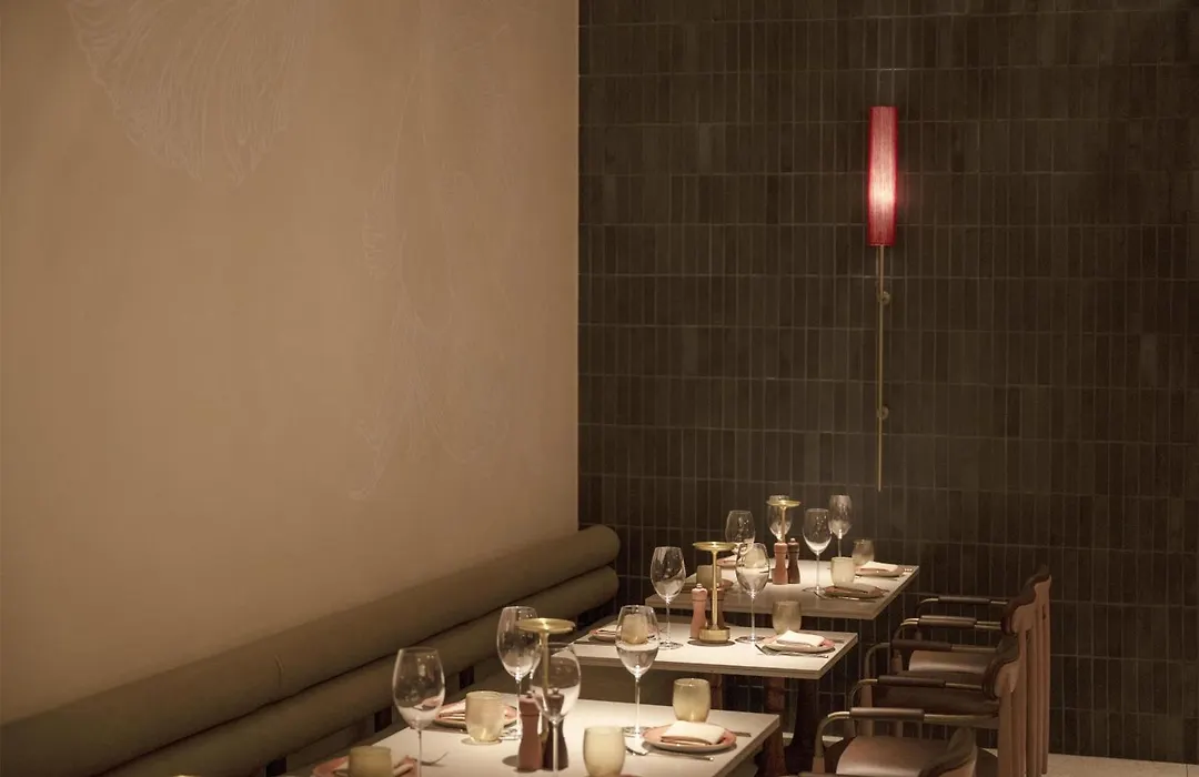 Kromo Bangkok, Curio Collection By Hilton-1
