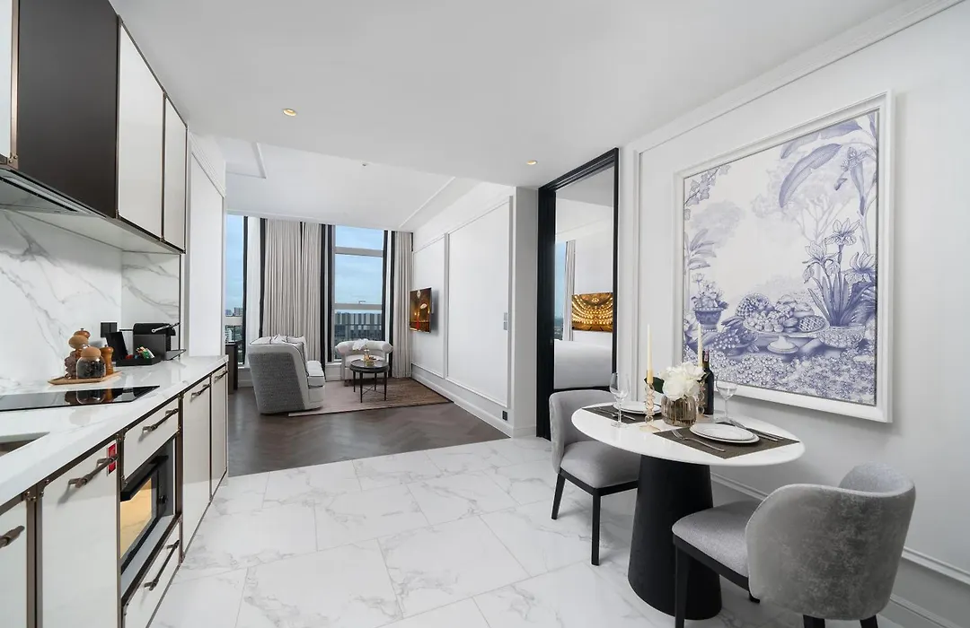 La Clef Bangkok By The Crest Collection-1