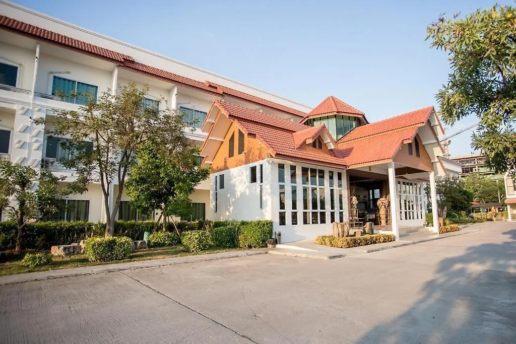 Silayok Grand Hotel-1