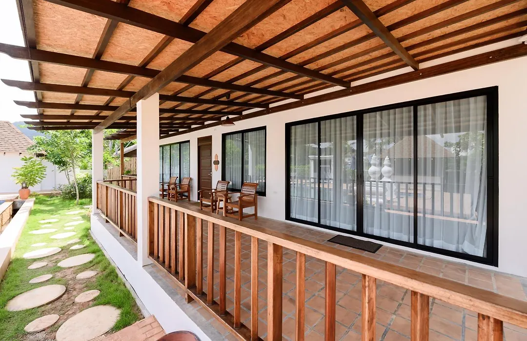 Noppharat Krabi Resort-1