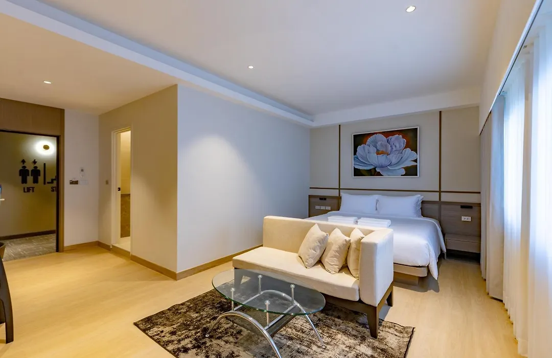 The Bentley Hotel-1