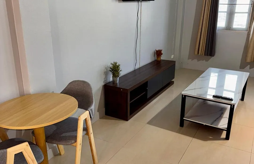 Green Terrace Residence Phuket-1
