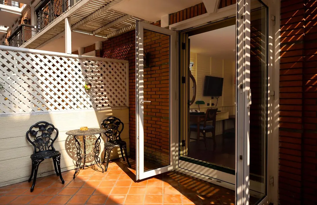 Buddy Lodge, Khaosan Road-1