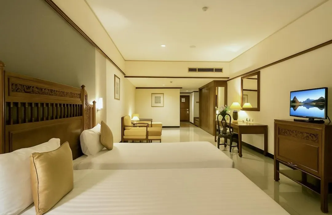 Loei Palace Hotel-1