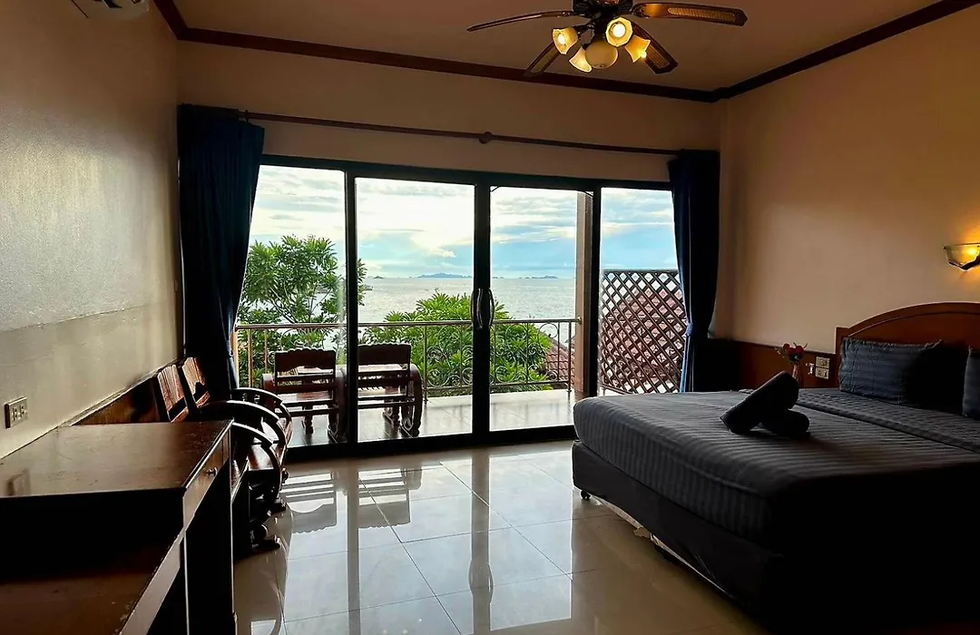 Haad Yao Bayview Resort & Spa - Sha Plus Certified-1
