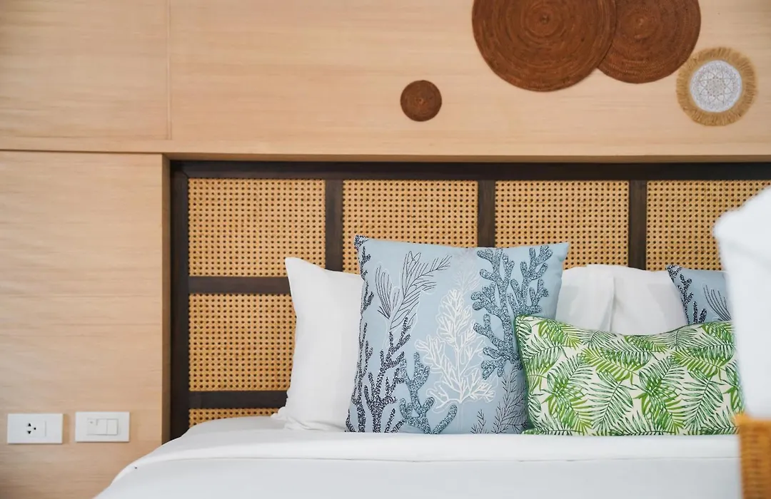 Arawan Beach Resort Krabi-1