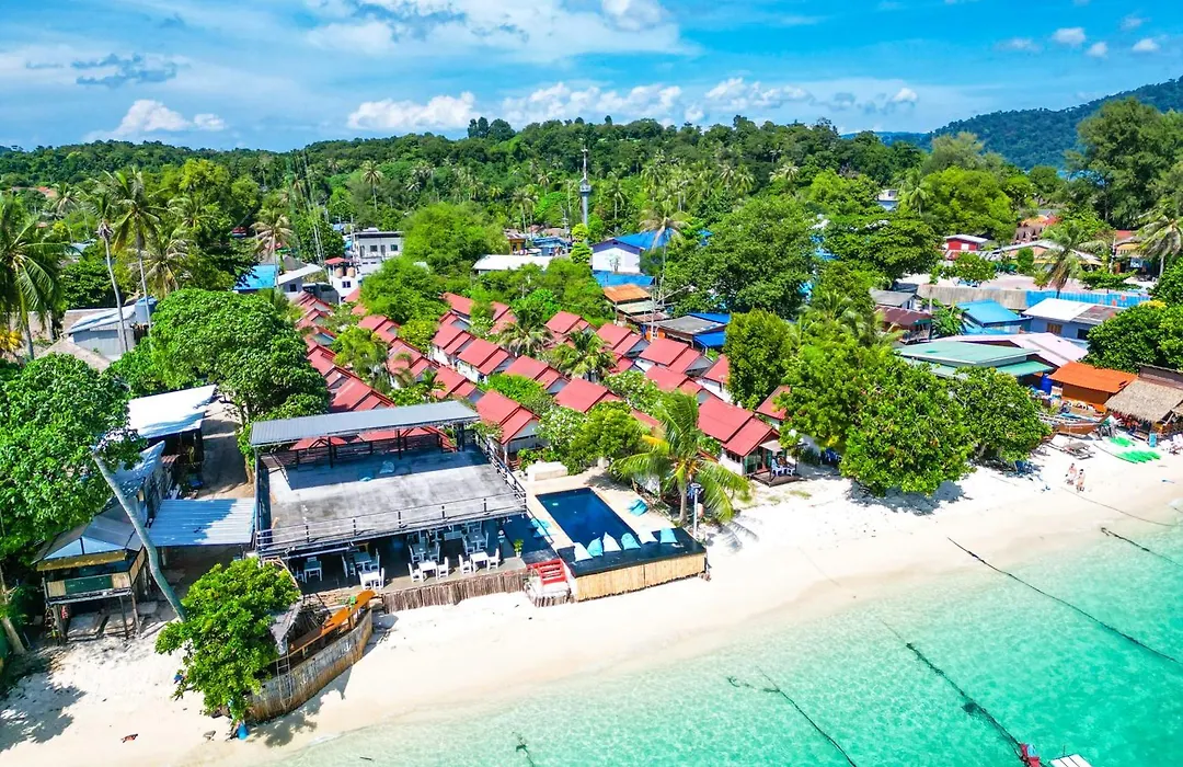 Lipe Power Beach Resort-1