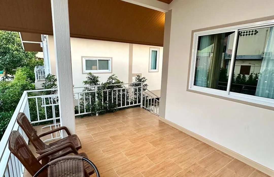 Euphoria Bungalow-1