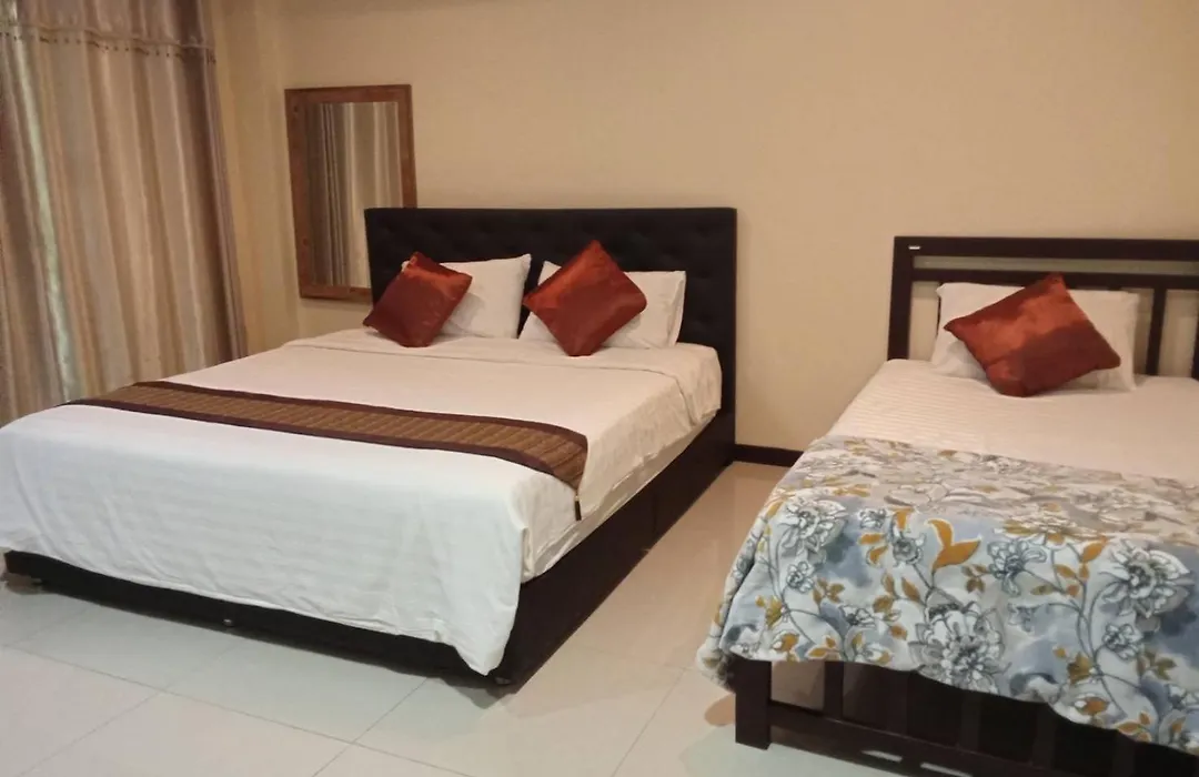 Joy House Jomtien Beach-1