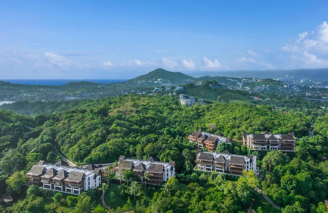 The Ritz-Carlton, Koh Samui-1