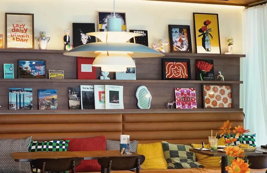 Gardina Asoke Hotel&Residence-1