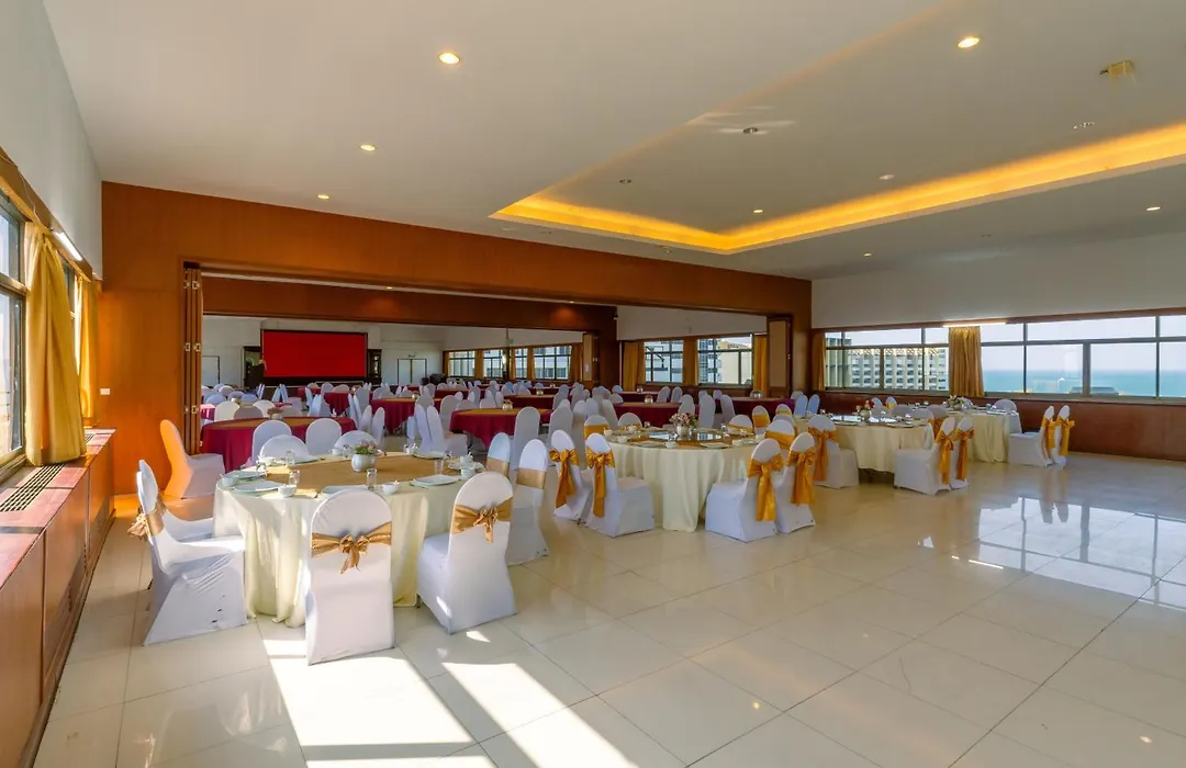 Mountain Beach Resort & Convention Center-1