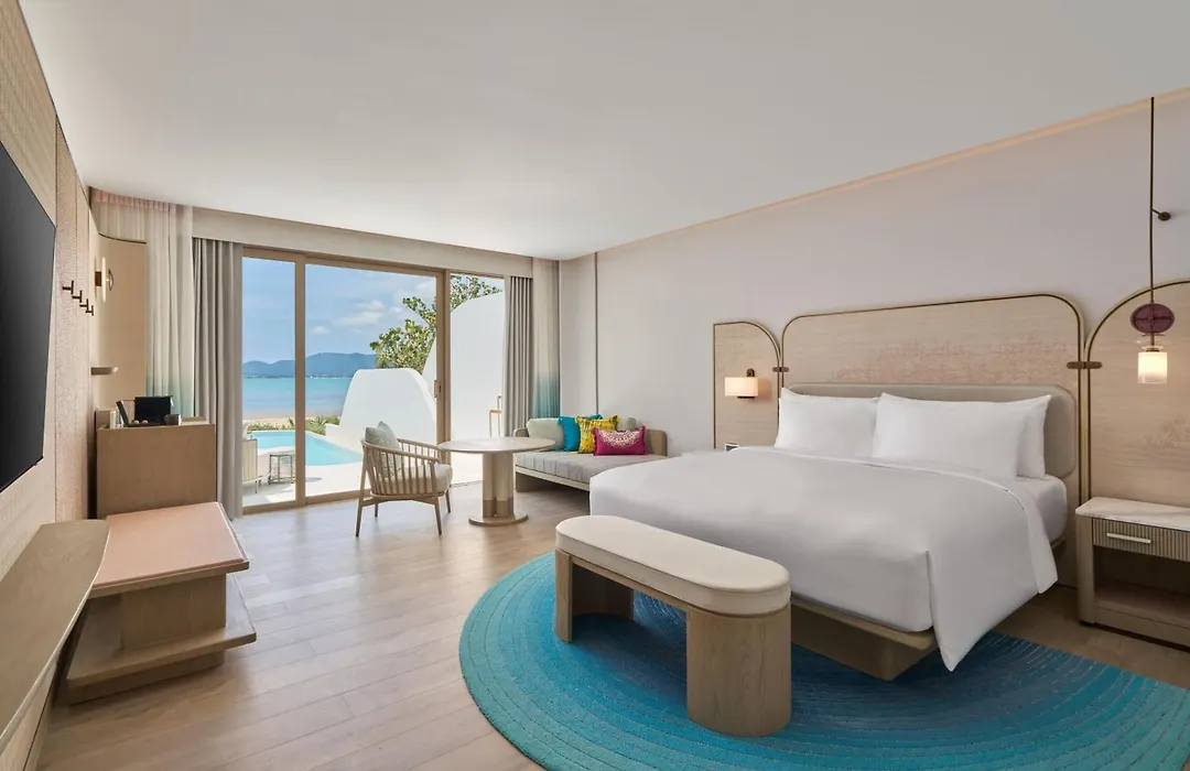 Veranda Resort Phuket, Autograph Collection-1