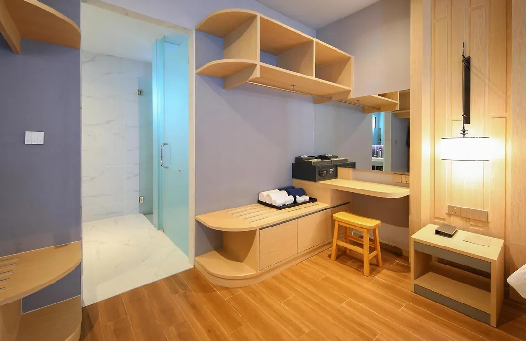 Lalynn Resort & Villas, Phuket - Free Scheduled Shuttle To Bang Tao Beach-1