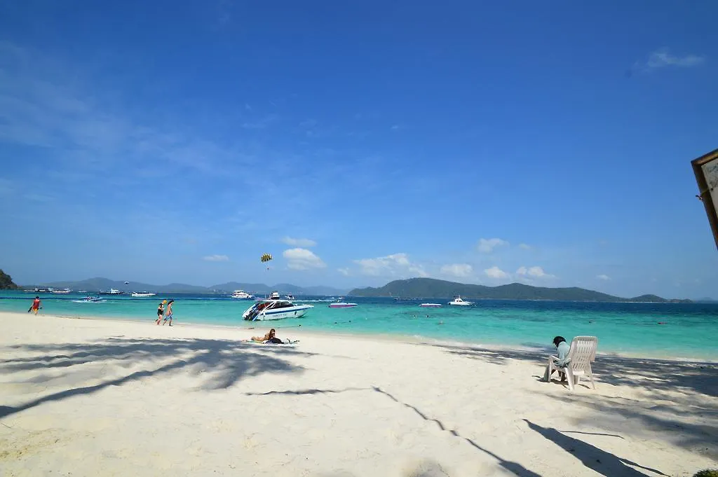 Coral Island Resort-1