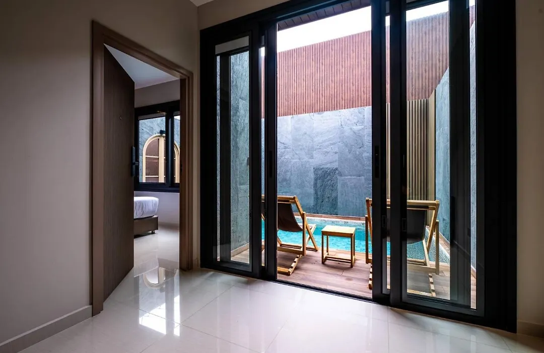 Tonnam Pool Villa-1