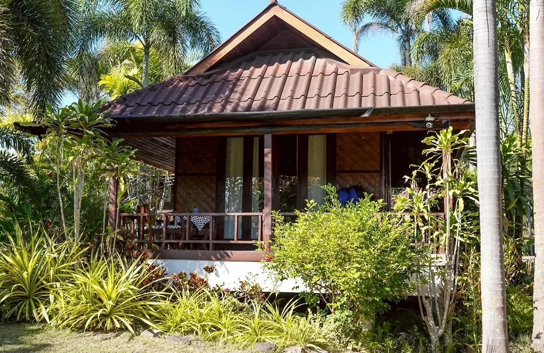 Le Mont Pai Resort-1