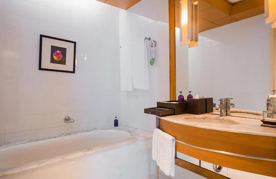 Centara Hotel Hat Yai-1