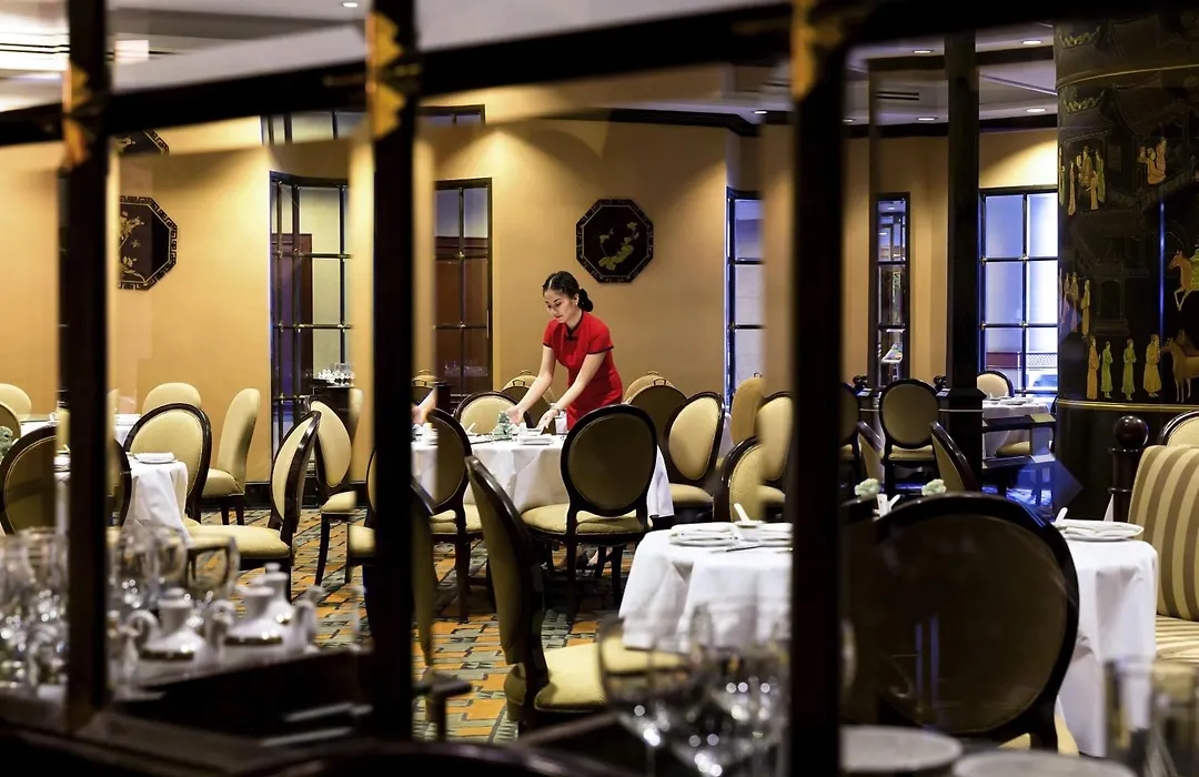 The Heritage Grand Khon Kaen Hotel And Convention-1