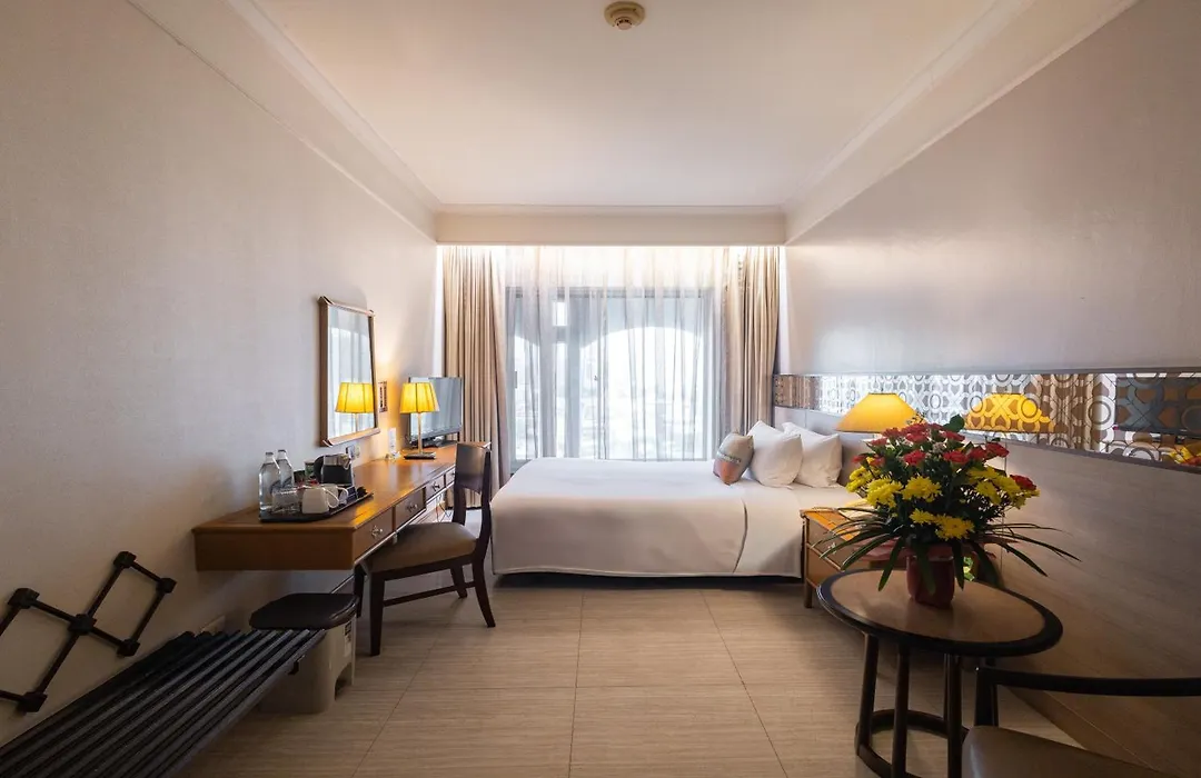 Indra Regent Hotel-1