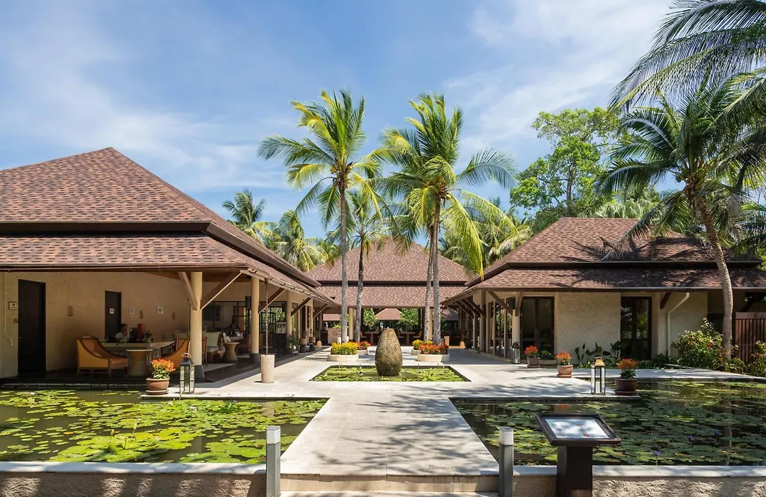Sheraton Hua Hin Pranburi Villas-1
