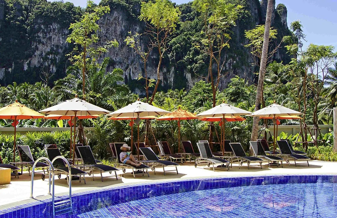 Ibis Styles Krabi Ao Nang-1