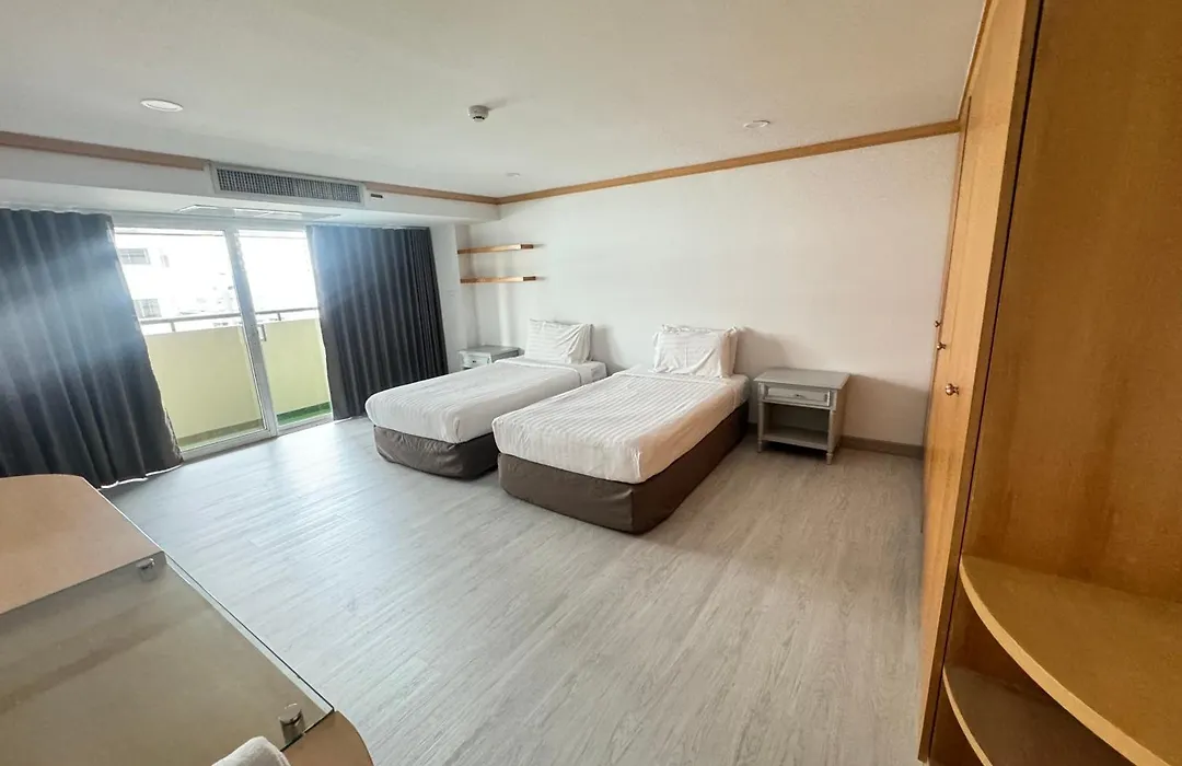 Chaidee Mansion-1