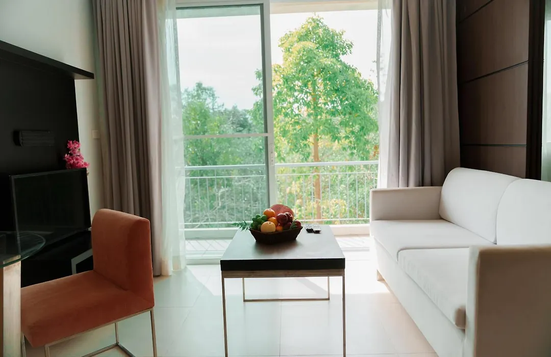 Krabi Boat Lagoon Resort-1
