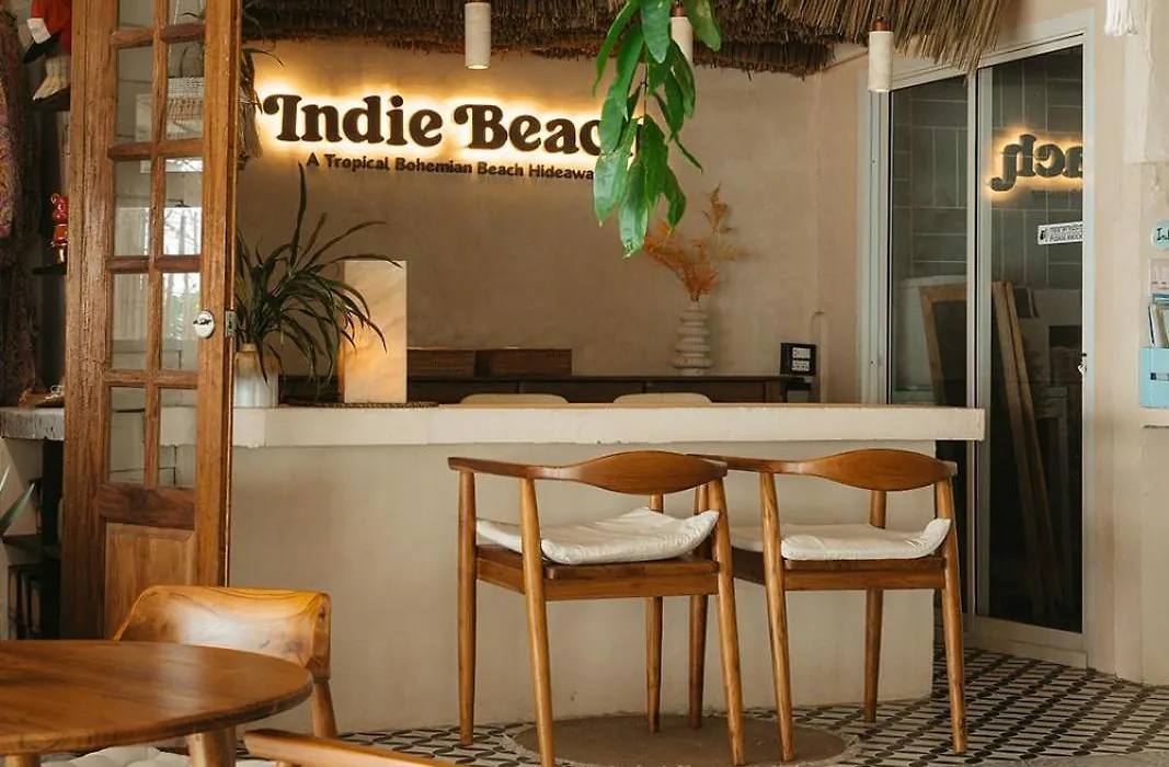 Indie Beach Bungalows-1