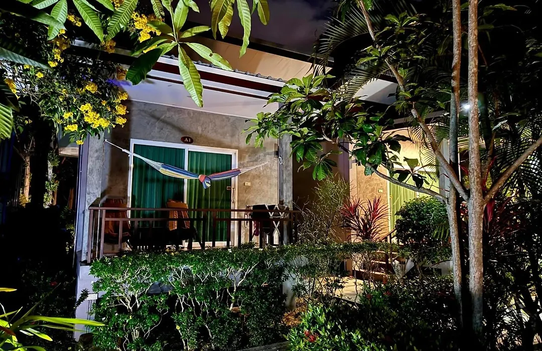 Pana Long Beach Resort - Sha Plus-1