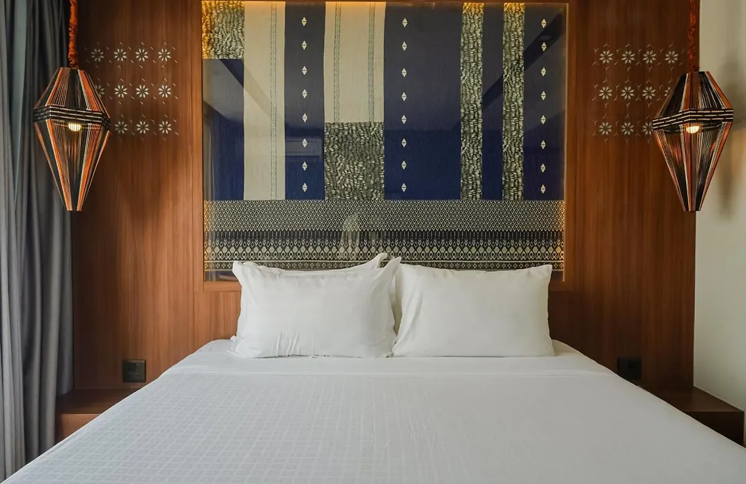 Stay With Nimman Chiang Mai-1