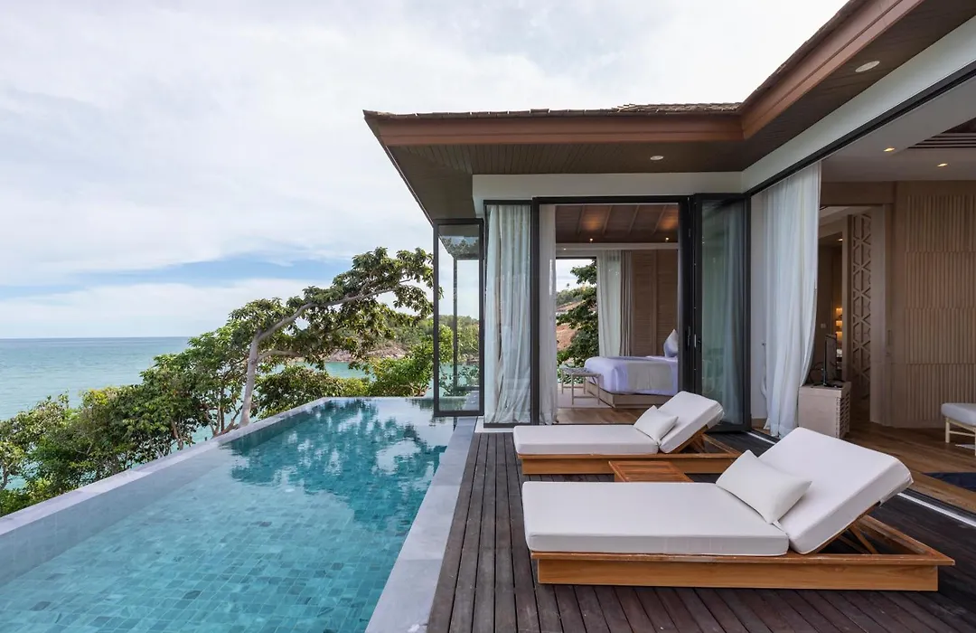 Cape Fahn Hotel Samui-1