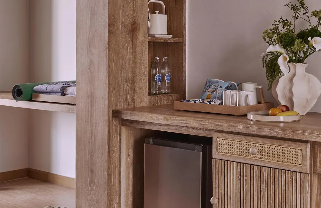 The Motifs Eco Hotel - Sha Extra Plus-1