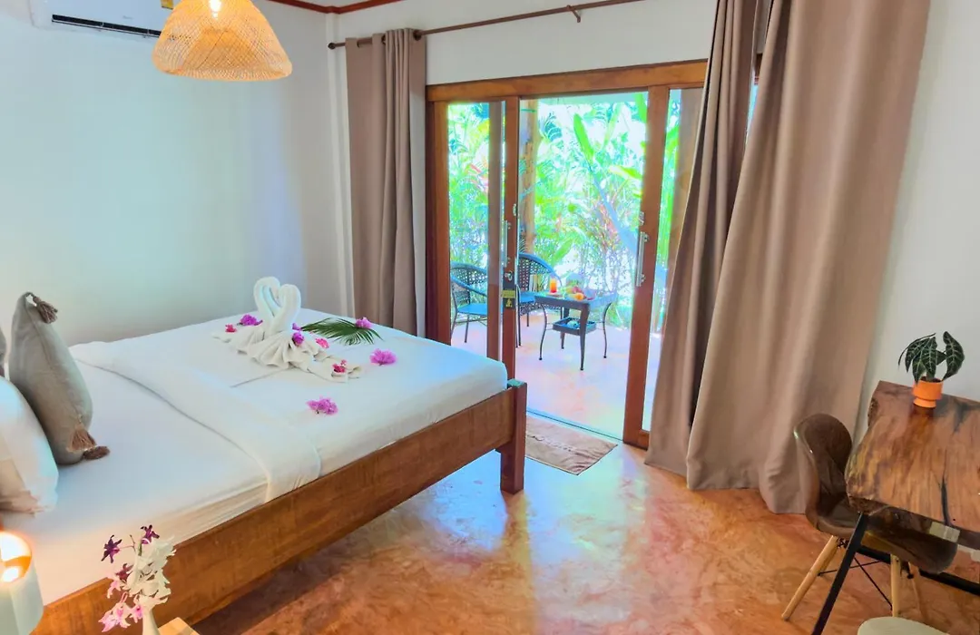 Ocean Vibes Resort-1