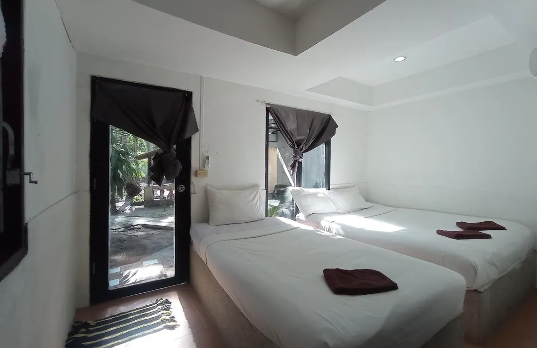 The Relax Beach Resort-1