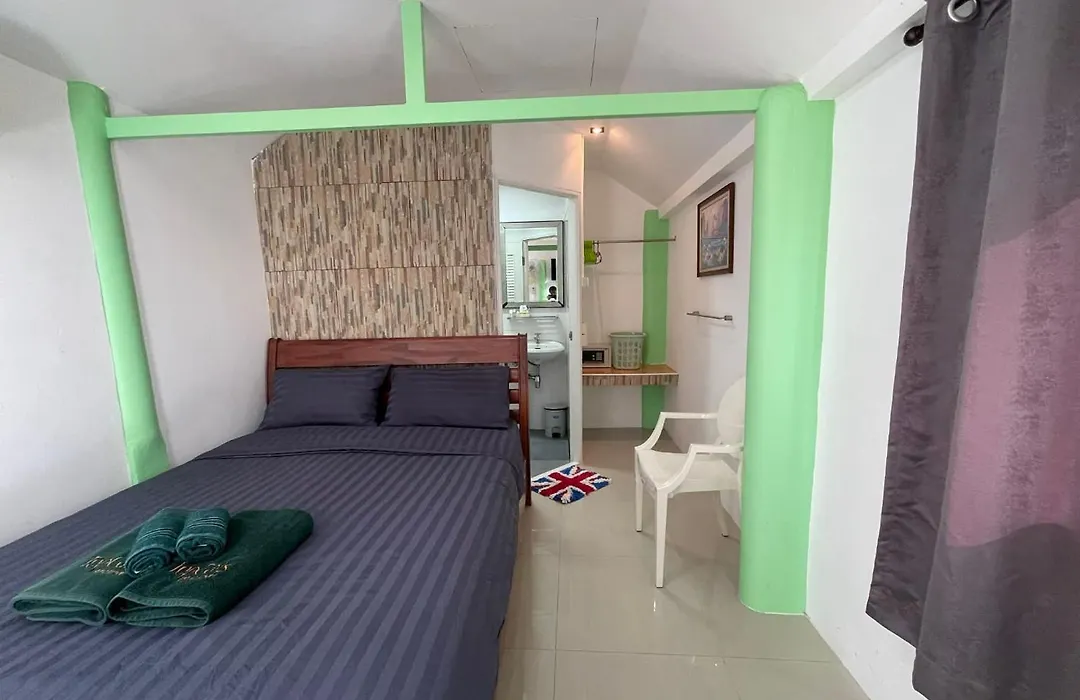 Topcats Fishing Resort-1