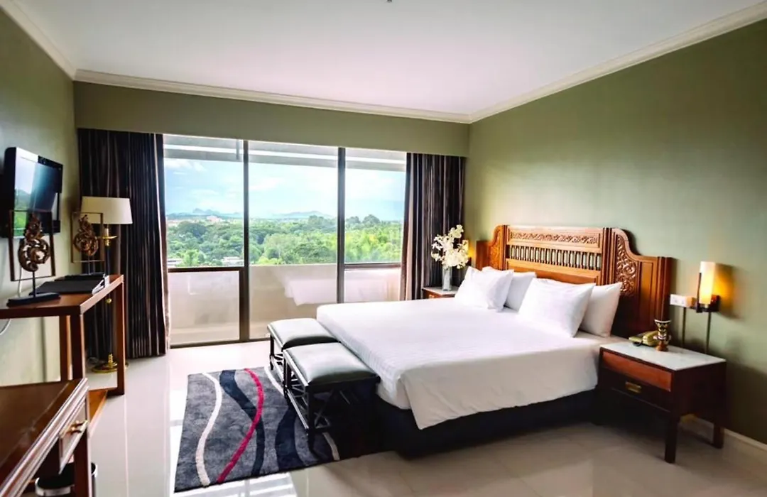 Loei Palace Hotel-1