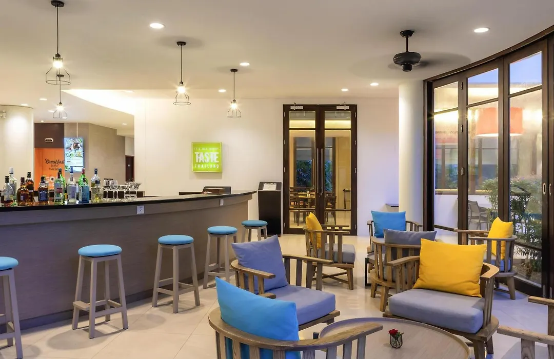 Ibis Phuket Patong-1